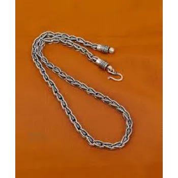  Sterling Silver Chain